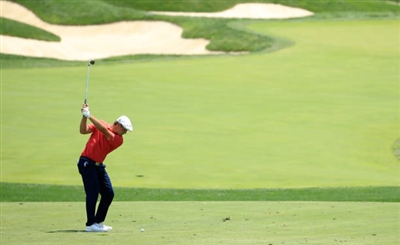 Bryson Dechambeau Poster 3489262