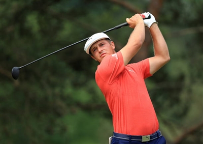 Bryson Dechambeau Poster 3489269