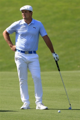 Bryson Dechambeau Poster 3489271