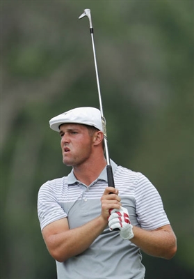 Bryson Dechambeau Poster 3489275