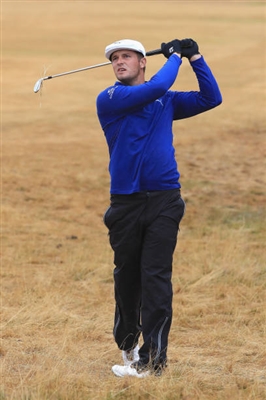 Bryson Dechambeau Poster 3489276
