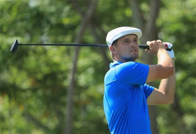 Bryson Dechambeau Poster 3489278