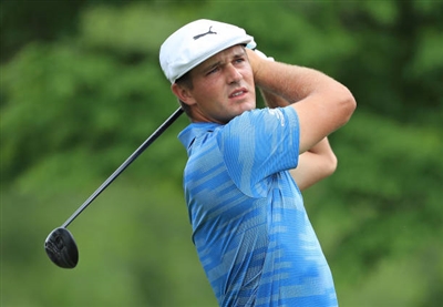 Bryson Dechambeau Poster 3489282