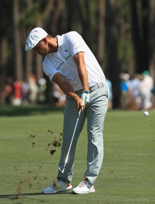 Bryson Dechambeau Poster 3489287