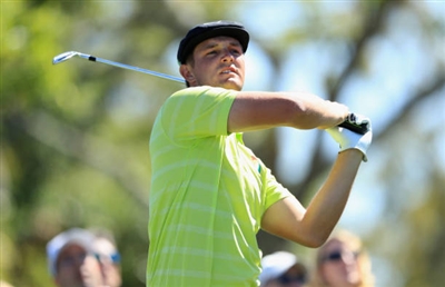 Bryson Dechambeau Poster 3489289