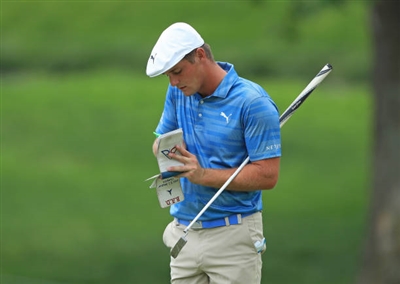 Bryson Dechambeau Poster 3489290