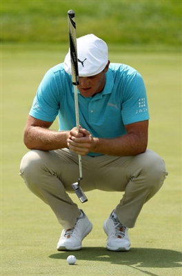 Bryson Dechambeau Poster 3489291