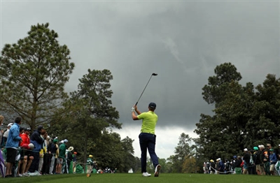Bryson Dechambeau Poster 3489296