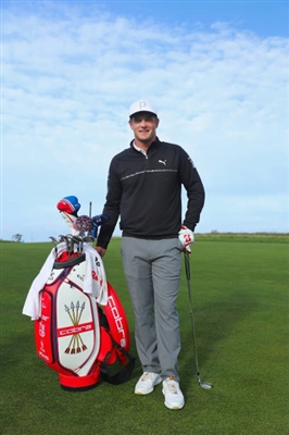Bryson Dechambeau Poster 3489297