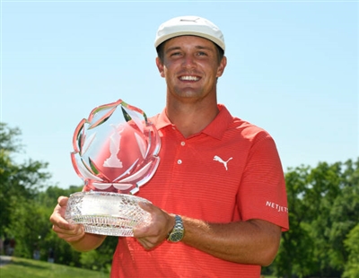 Bryson Dechambeau Poster 3489300