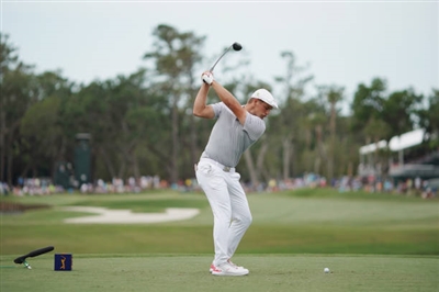 Bryson Dechambeau Poster 3489303