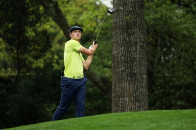 Bryson Dechambeau Poster 3489304