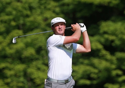 Bryson Dechambeau Poster 3489306