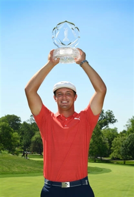 Bryson Dechambeau Poster 3489311