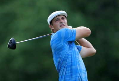 Bryson Dechambeau Poster 3489312