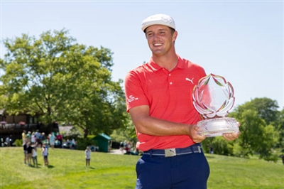 Bryson Dechambeau Poster 3489314