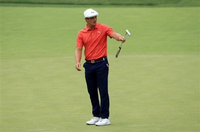 Bryson Dechambeau Poster 3489315