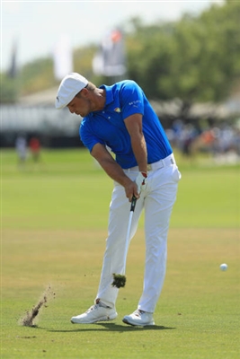 Bryson Dechambeau Poster 3489318