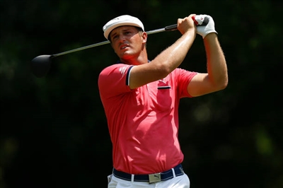 Bryson Dechambeau Poster 3489319