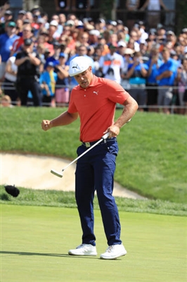 Bryson Dechambeau Poster 3489321
