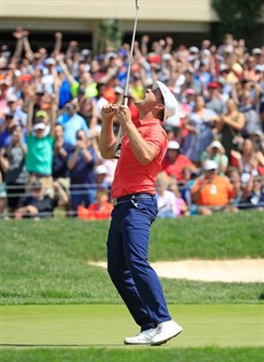 Bryson Dechambeau Poster 3489323
