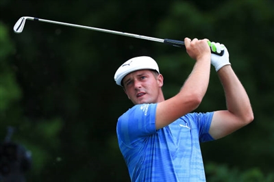 Bryson Dechambeau Poster 3489326