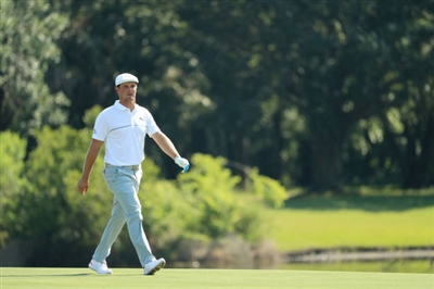 Bryson Dechambeau Poster 3489328