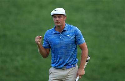 Bryson Dechambeau Poster 3489331