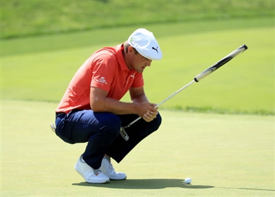 Bryson Dechambeau Poster 3489336