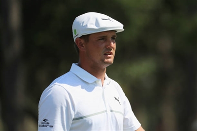 Bryson Dechambeau Poster 3489337