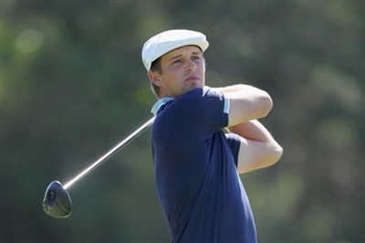 Bryson Dechambeau Poster 3489340