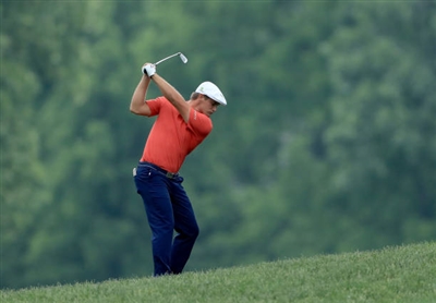 Bryson Dechambeau Poster 3489342