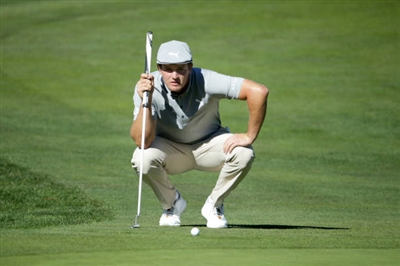 Bryson Dechambeau Poster 3489345