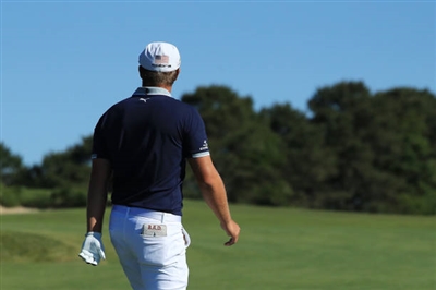 Bryson Dechambeau Poster 3489346