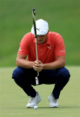 Bryson Dechambeau Poster 3489351