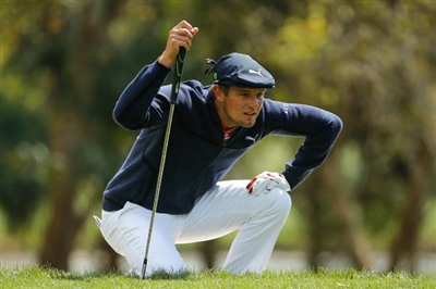 Bryson Dechambeau Poster 3489354