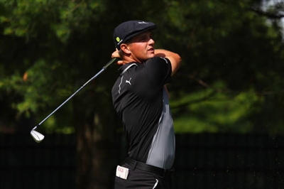 Bryson Dechambeau Poster 3489357