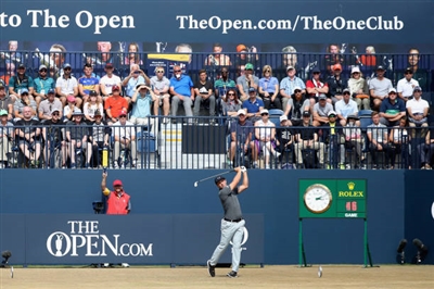 Bryson Dechambeau Poster 3489366