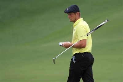Bryson Dechambeau Poster 3489367