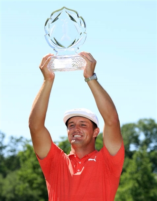 Bryson Dechambeau Poster 3489374