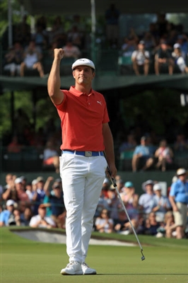 Bryson Dechambeau Poster 3489375