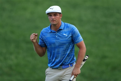 Bryson Dechambeau Poster 3489383