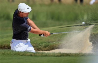 Bryson Dechambeau Poster 3489385