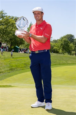 Bryson Dechambeau Poster 3489387