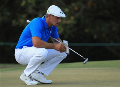 Bryson Dechambeau Poster 3489392