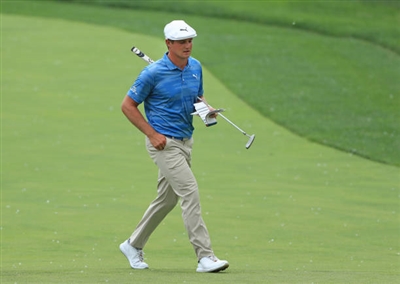 Bryson Dechambeau Poster 3489393