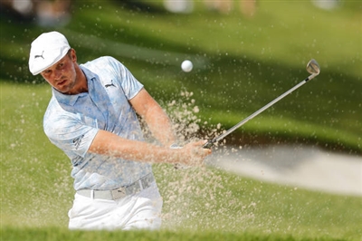 Bryson Dechambeau Poster 3489400