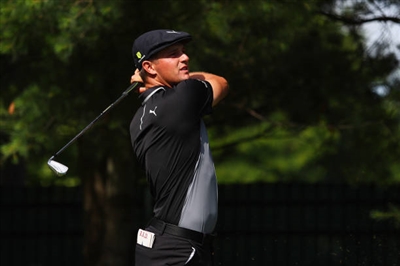 Bryson Dechambeau Poster 3489407