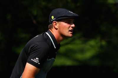 Bryson Dechambeau Poster 3489408