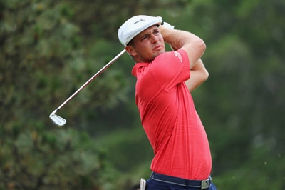 Bryson Dechambeau Poster 3489412